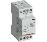 Bticino contattore contatto 2NO 40A 230V FC2A4/230N