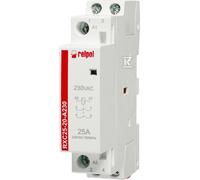 Contattore modulare 2NO 25A 230 VAC RXC25-20-A230 2617016