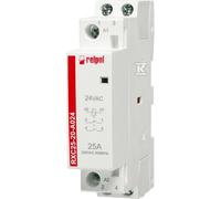 Contattore modulare 2NO 25A 24 VAC RXC25-20-A024 2617017