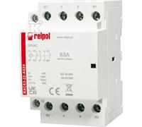 Contattore modulare 2NO+2NC 63A 24VAC RXC63-22-A024 2617033