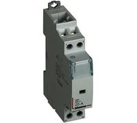 Contattore Modulare 2P No 25A Bob 24Vac (Bticino Cod. Ft1A2N24M)