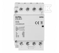 ZAMEL STM-40-31 Contattori