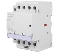 Contattore Modulare, 40A, 4 Poli, 2x Normale Aperti, 2x Normale Chiuso - MC40422