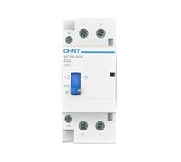 Contattore modulare 40A 4NA 230Vac 3M Auto/Man Chint - 257502