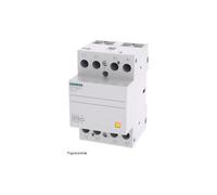 Contattore modulare 40A 4P 230/400V bobina 230V AC 5TT5843-0