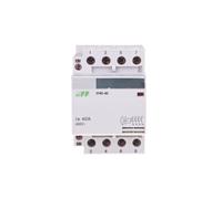 Protezione di potenza modulare 40 A 230 V 4Z ST40-40 guida 4192