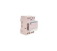 Contattore modulare 40A 4Z 0R 24V AC ESD440 _