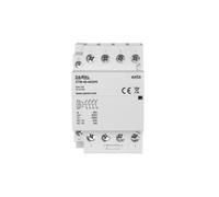 Contattore modulare 40A 4Z 24V EXTA EXT10000297