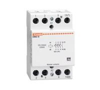 Contattore Modulare 40A Ac1 (Lovato Cod. Cn4010220)