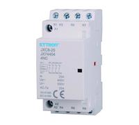 Contattore modulare 4P 25A AC 220V 4 contatti NC Ettroit