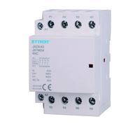 Contattore modulare 4P 63A AC 220V 4 contatti NC Ettroit
