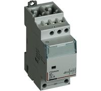 Contattore Modulare 4P No 25A Bob 230Vac ( Bticino Cod. Ft2A4N230M )