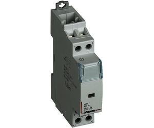 Contattore Modulare 4P No 25A Bob 24Vac Ac3 ( Bticino Cod. Ft2A4N24 )