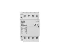 Contattore modulare 63A 3Z+1R 230V EXTA EXT10000301