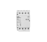 Contattore modulare 63A 4xZ 244V EXTA EXT10000300