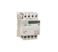 Contattore modulo 63A 4Z 0R 230V AC ST63-40