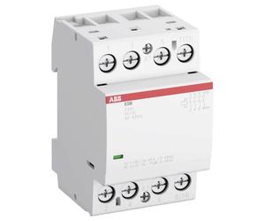 Contattore modulare Abb 63A 4NA 230VAC ESB6340N06