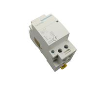 Contattore modulare CA con guida DIN TOCT1 2P 63A 220V/230V 50/60HZ 1 pezzo(2NC)