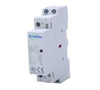 Contattore Modulare CA Domestico BCH8-25A 2P 25A 2NO 50/60Hz 230V