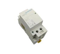 Contattore modulare CA domestico su guida DIN TOCT1 2P 63A 220V/230V 50/60HZ 2NO 2NC o 1NO 1NC 1 pz.(2NO)