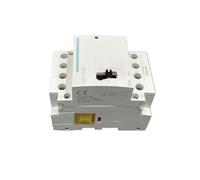 Contattore modulare CA domestico su guida DIN TOCT1 4P 63A 220V/230V 50/60HZ 1 pz.(4NC)