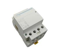 Contattore modulare CA domestico su guida DIN TOCT1 4P 63A 2NC 2NO 220V Bobina 400V~ 50/60HZ 1 pz