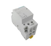 Contattore modulare CA TOCT1 2P 63A 220V/230V 50/60HZ per guida DIN, 2NO 2NC o 1NO 1NC, 1 pezzo (2NC)