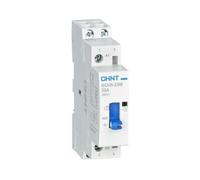 CHINT NCH8-25M/20/230 - CONTATTORE MODULARE 25A 2NA 230Vac 1Modulo 257418