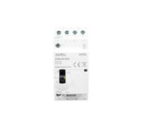 Contattore modulare con comando manuale EXTA EXT10000314