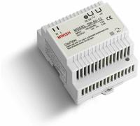 CONTATTORE MODULARE DIN 12V 5A per TMEZON Videocitofono Citofoni