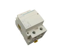 Contattore modulare for uso domestico, con guida DIN, TOCT1 2P 100A 2NO 230V 50/60HZ