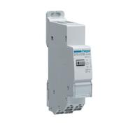 CONTATTORE MODULARE HAGER EPS410B - 230 V, Corrente nominale 16 A, Certificazione RoHS, Dimensioni 1.8 cm x 8.5 cm