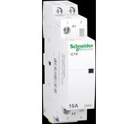Contattore modulare ICTK50-16/6-230-2NO A9C40216