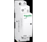 Contattore modulare ICTK50-25/8,5-230-1NO A9C40125