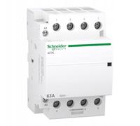 SCHNEIDER A9C40463 Contattori