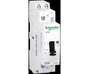 Contattore modulare ICTK50R-25/8,5-230-2N A9C41225
