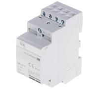Contattore modulare KMC-20-40 20A 400V AC ideale