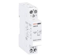 LOVATO CONTATTORE MODULARE 1 MODULO 32A 2NA 220V AC CN3220220