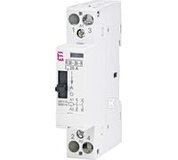 Contattore modulare R 20-20-R-230V AC 002464040