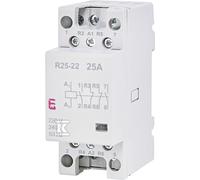 Contattore modulare R 25-22 230V 002462340