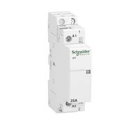 CONTACTOR MODULAR iCT 25A 1NA 230 VCA