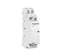 CONTATTORE MODULARE SCHNEIDER A9C22112 - Multicolore, 116 g, 8.1x1.8x6 cm