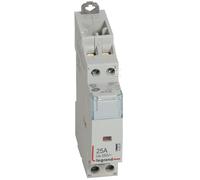 Contattore modulare SM 425 25A 230V 2NC 412524