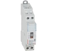 CONTACTOR 25A 2NA 230V SILENC