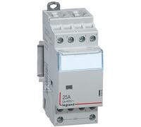 SM425 CONTATTORE MODULO 25A 4Z 2M 24V AC SM400 412510