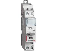 Contattore Modulare Smart Din ( Bticino Cod. Fc80Cc )
