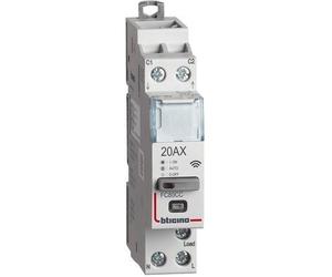 Contattore Modulare Smart Din ( Bticino Cod. Fc80Cc )