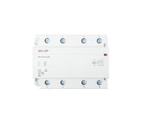 Contattore modulo 100A 230V 4xNO SM4 100-40-230V
