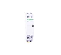 Contattore modulo 16A 1Z 0R 24V AC iCT A9C22111 Acti9