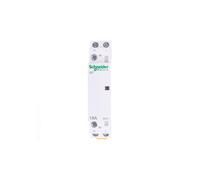 Contattore modulo 16A 1Z 1R 24V AC iCT A9C22115 Acti9